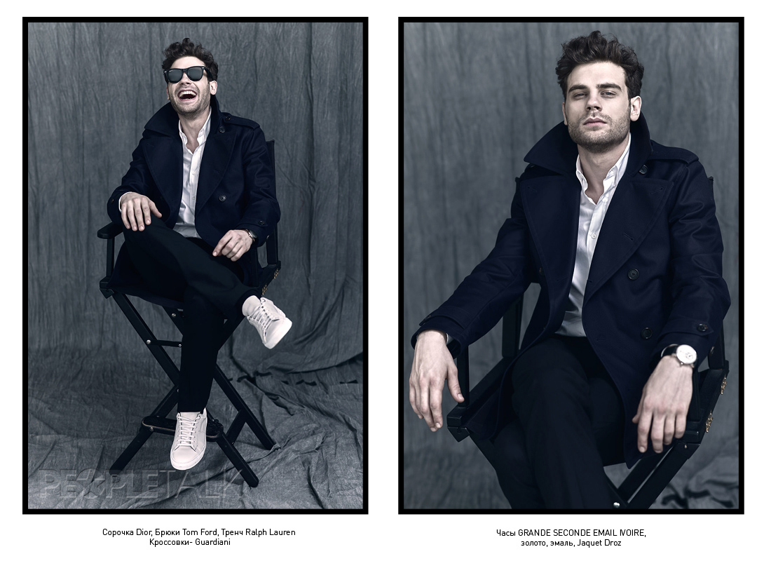 дмитрий ендальцев