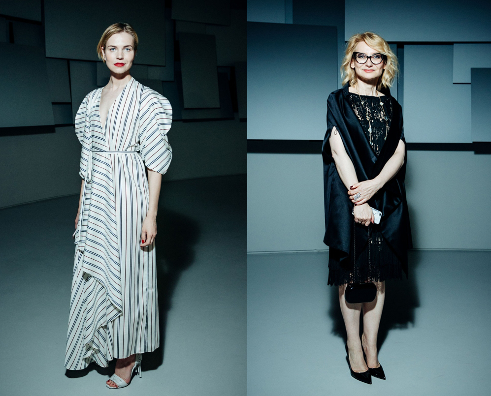 Выбор лучших образов российских звезд: 13–19 июня