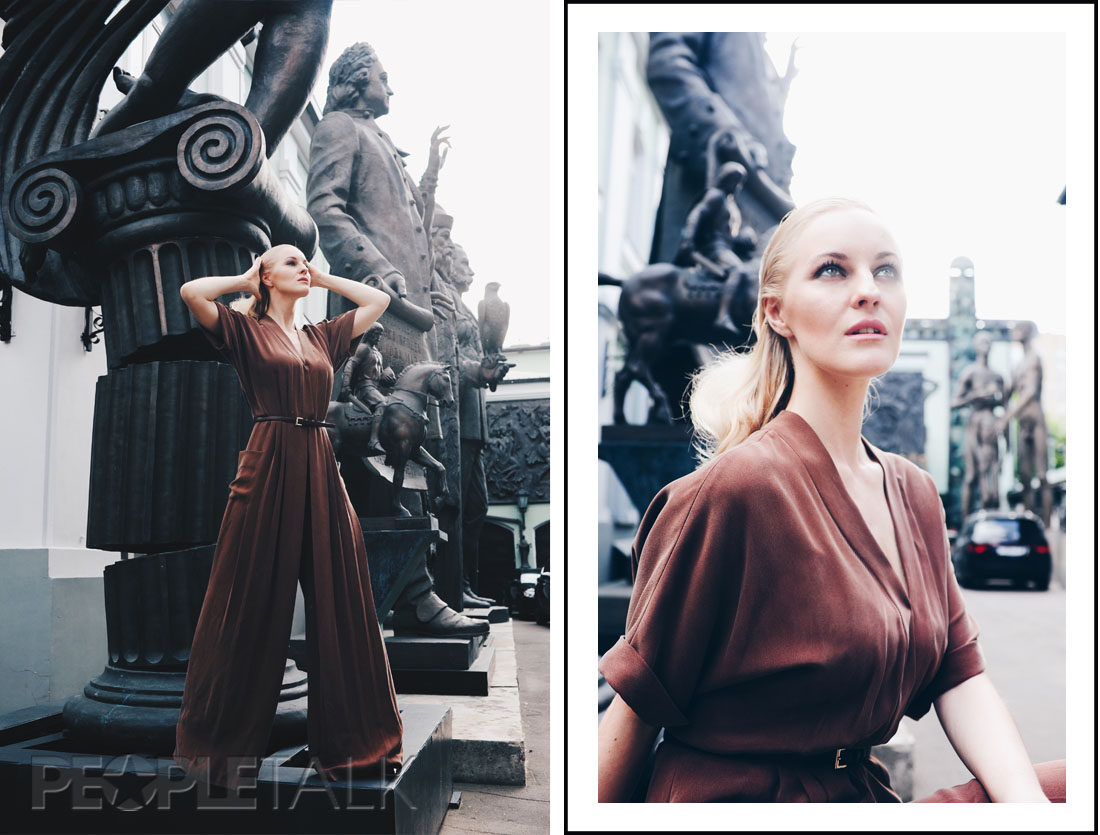 Яна Крайнова