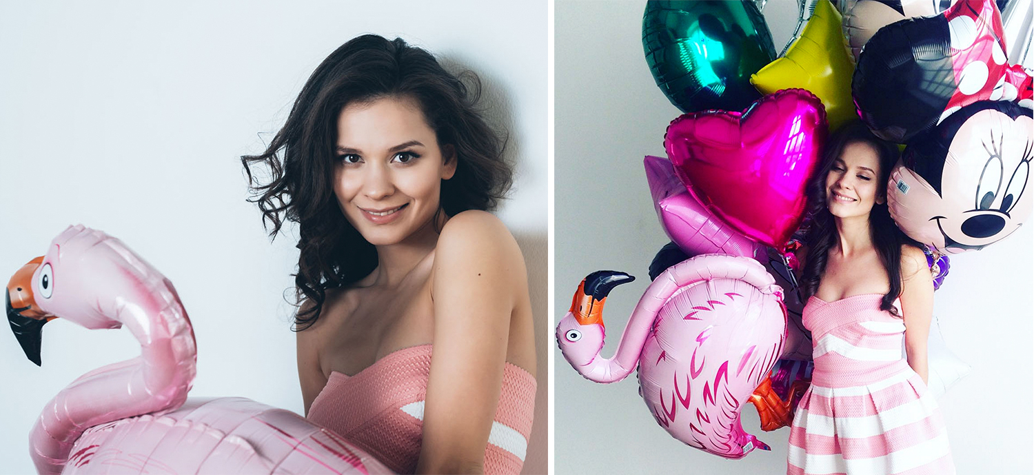 гузель ибатуллина