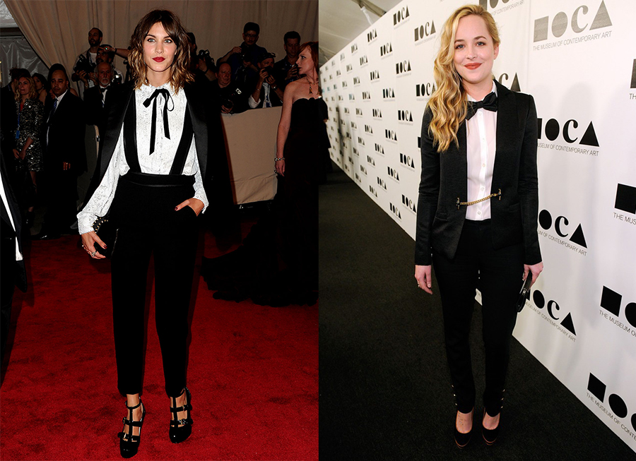 Звездный выбор: галстук-Бабочка