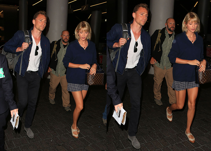 Как доказать ему, что любишь: совет дня от Тейлор Свифт