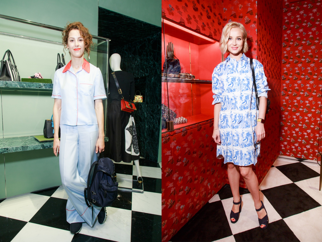 Выбор лучших образов российских звезд: 25–31 июля