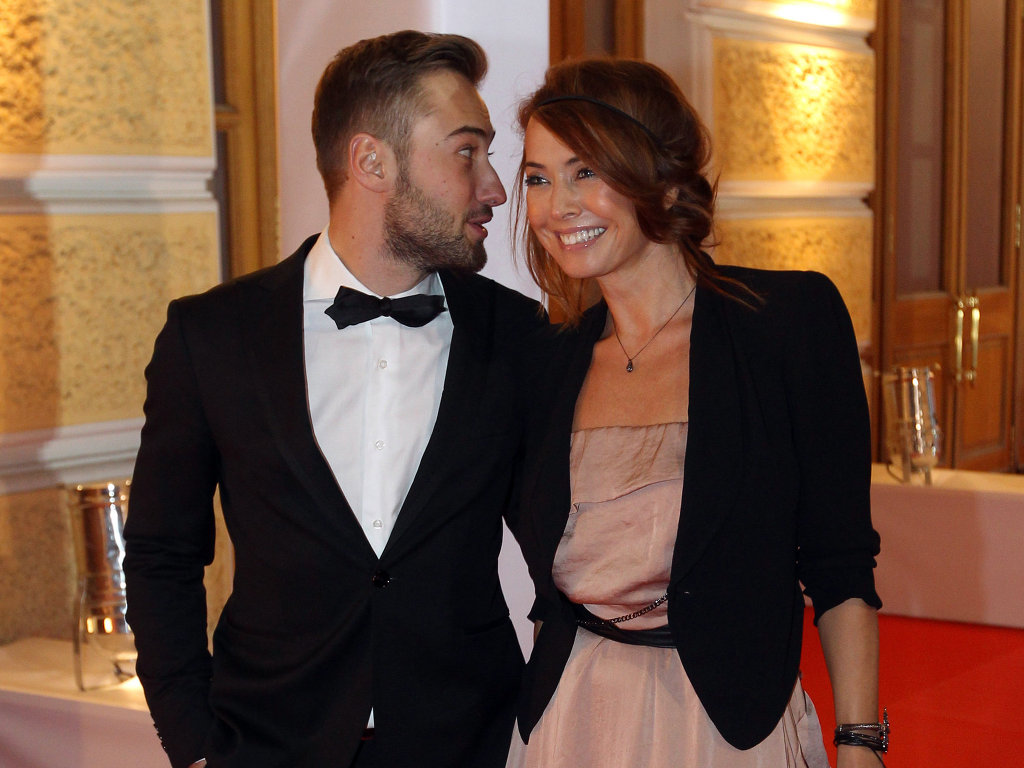 жанна фриске