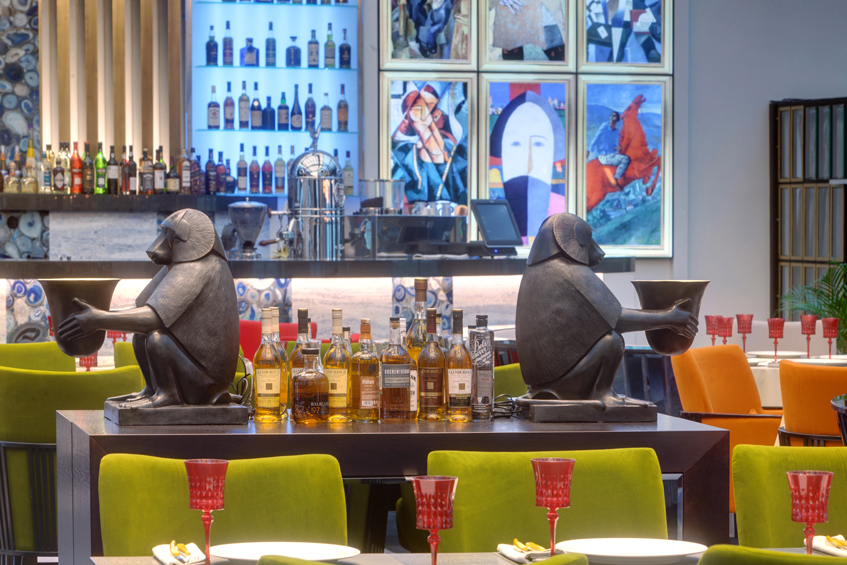 Ресторан Блок