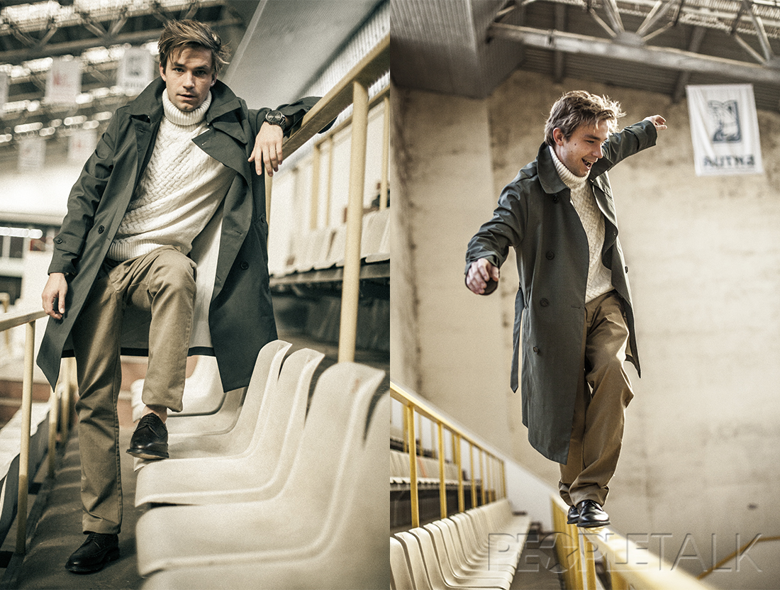 саша петров