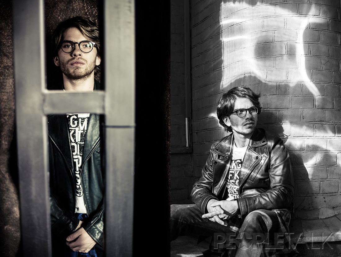 максим олейников