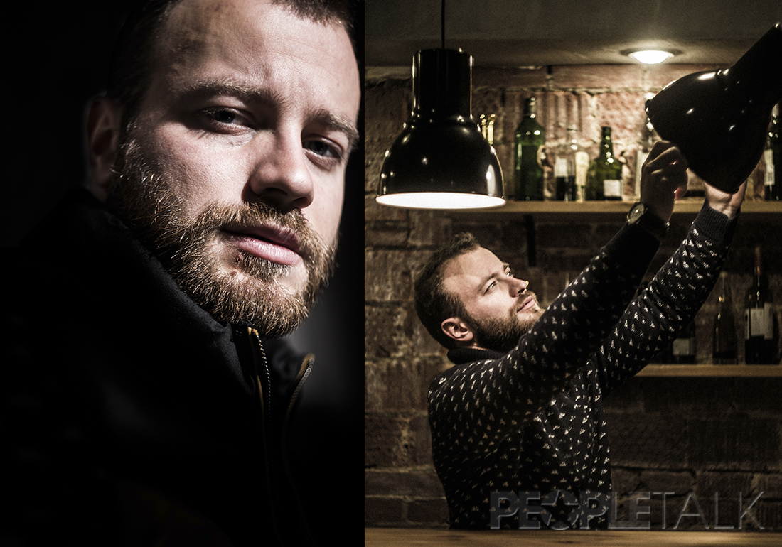 Холостяк недели: Дмитрий Игнатов