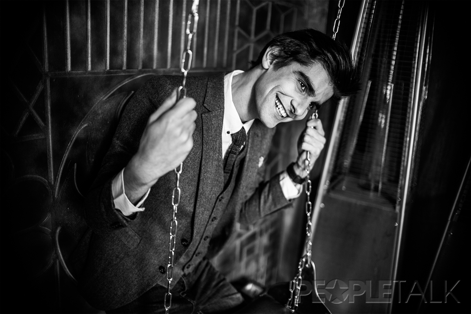 Холостяк недели: Геворг Осипян