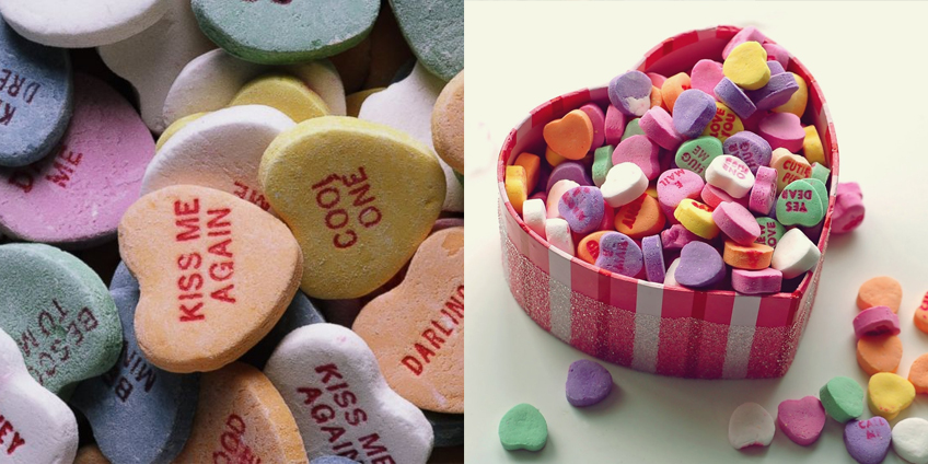 День святого Валентина