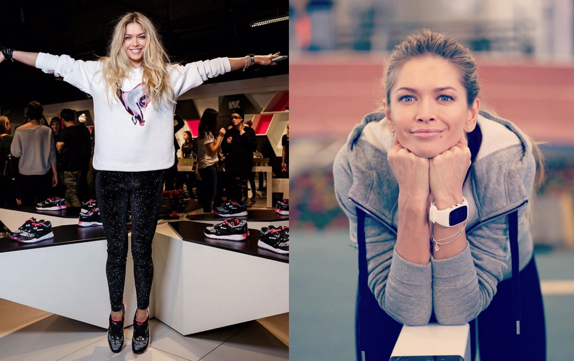 Вера Брежнева 