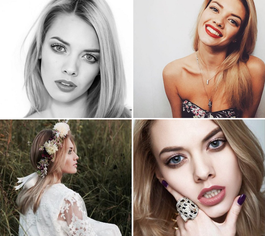 Анастасия Еремина, Холостяк, 4 сезон