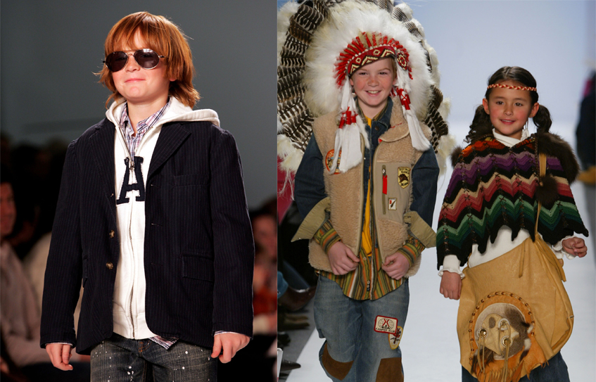 Коди Лохан в 2006 году