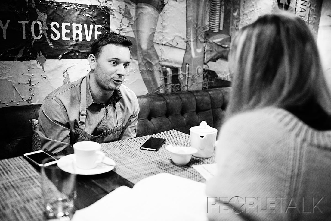 Антон Ковальков