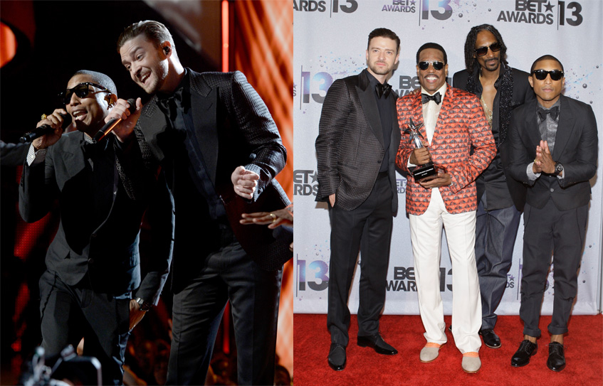 Тимберлейк