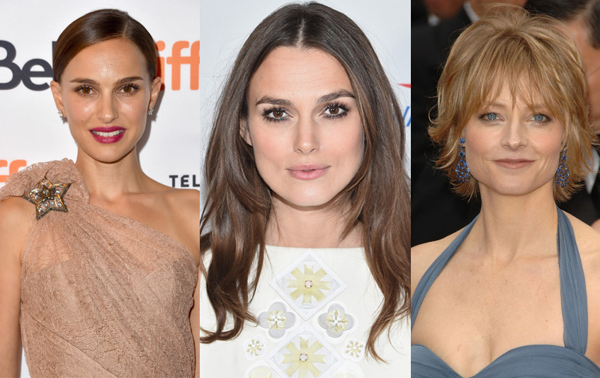 найтли портер фостер