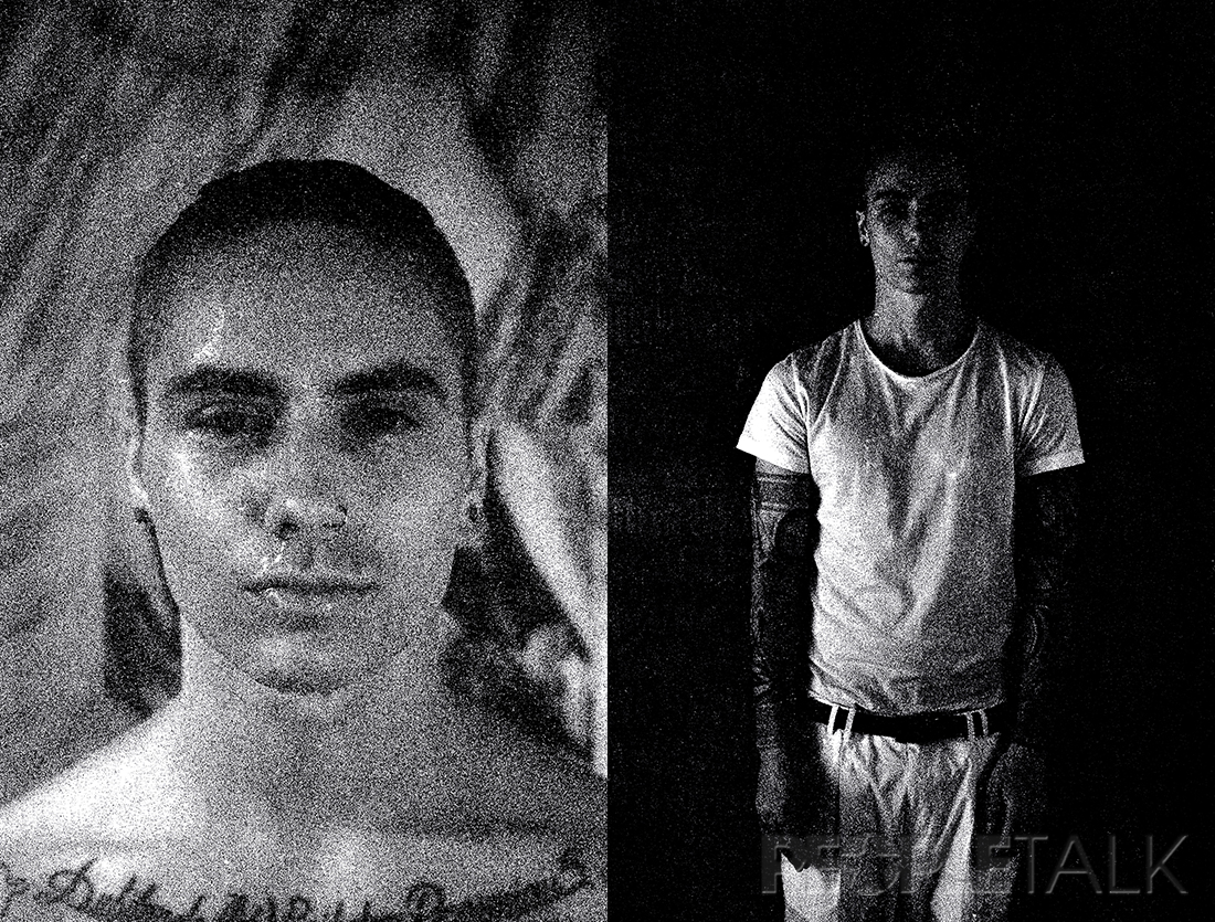 Quest Pistols Daniel Joy Даниил Мацейчук