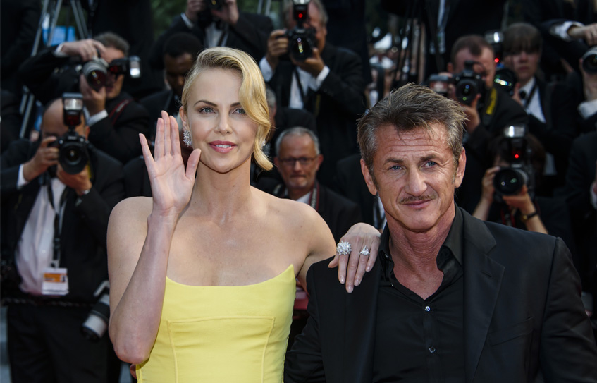 терон и пенн