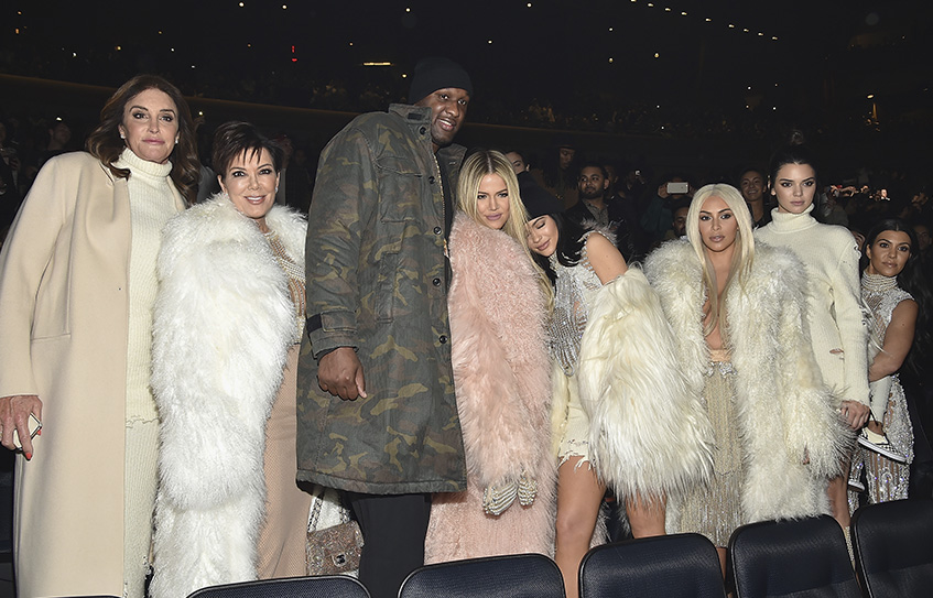 кардашьяны