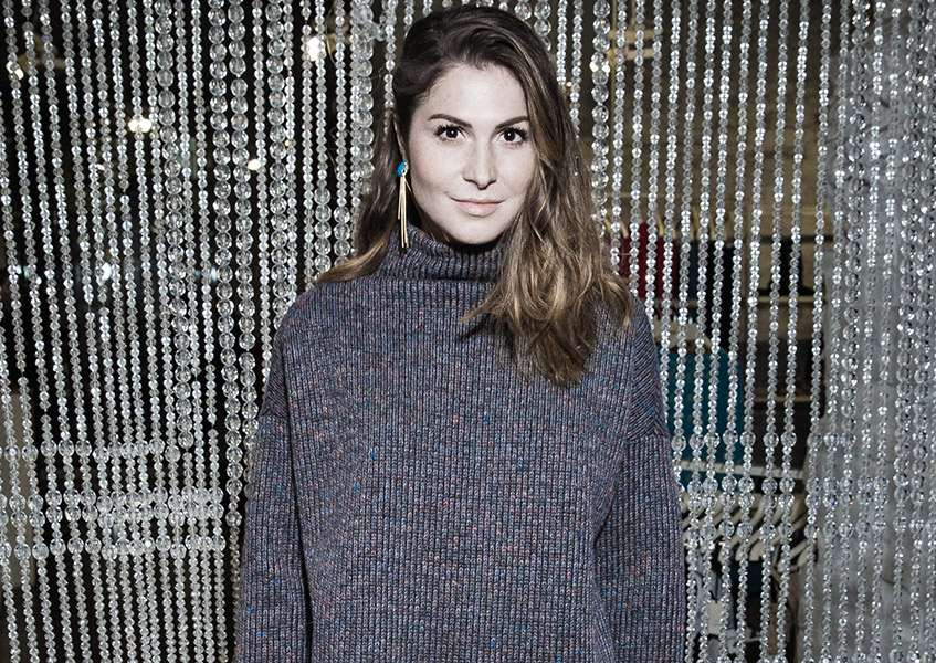 Лаура Джугелия