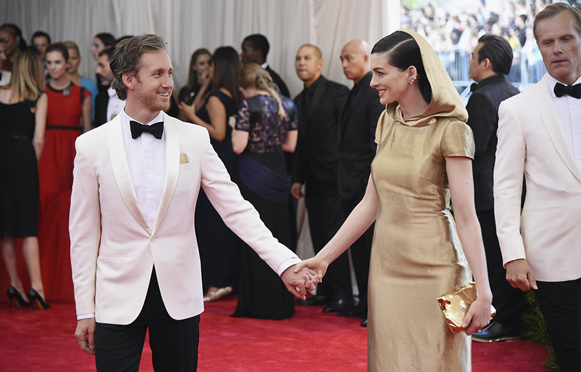 Хэтэуэй и Шульман