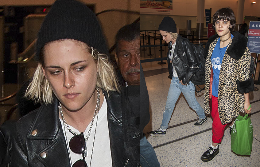 стюарт и сохо