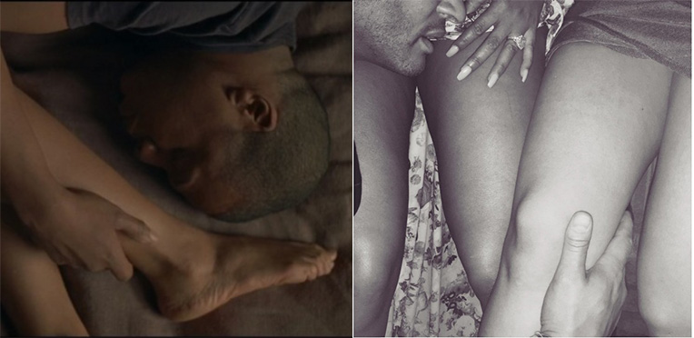 Бейонсе и Джей Зи