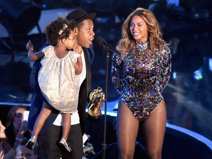 бейонсе и джей зи