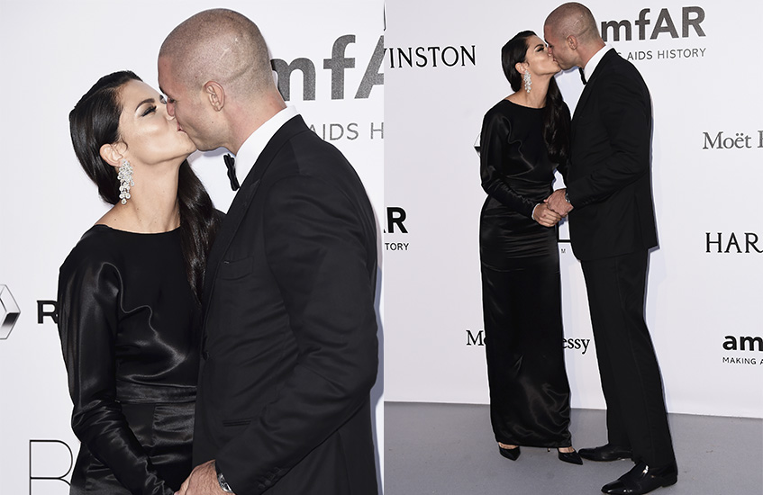 Лима и Томас