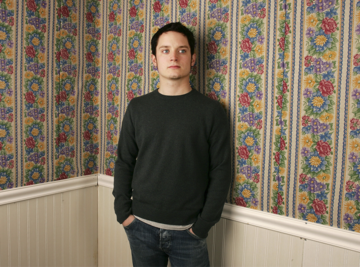 Элайджа Вуд