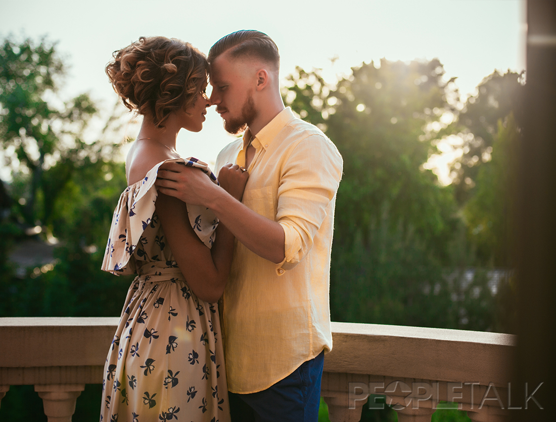 Иван и Екатерина Новосельцевы