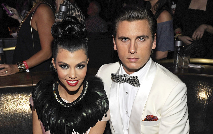 Скотт Дисик