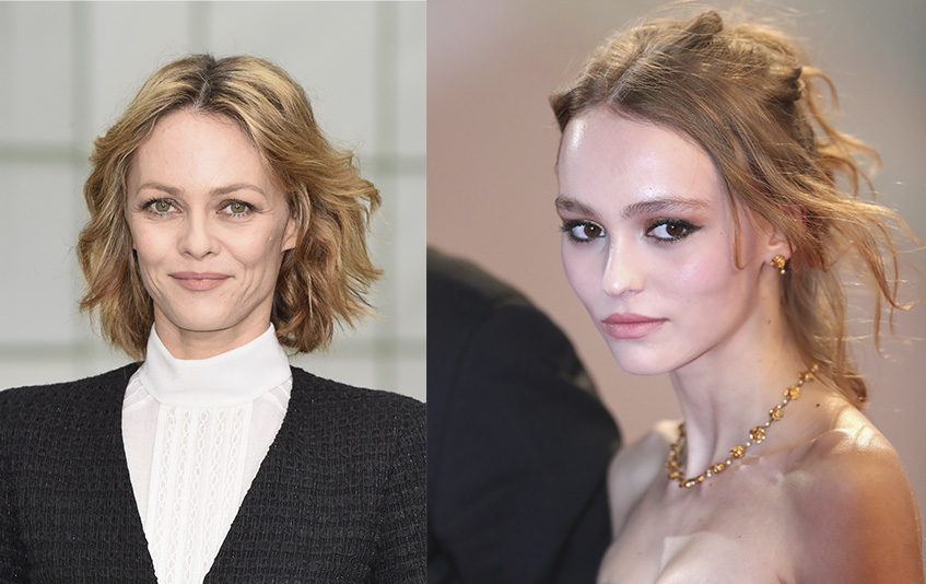 Ванесса Паради