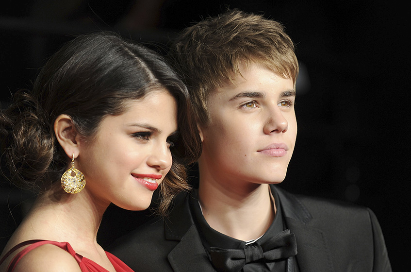 Селена Гомес