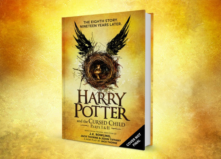 проклятый ребенок