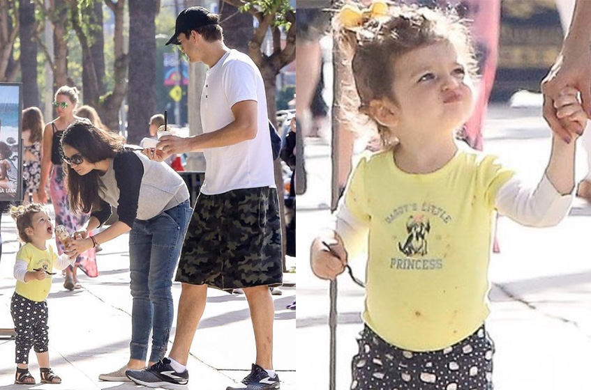 Семья Кутчер