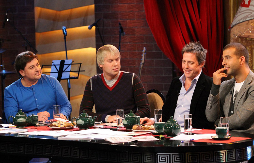 Прожекторперисхилтон