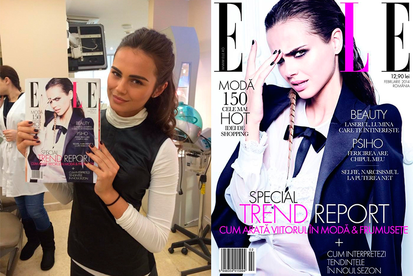 Ксения Дели