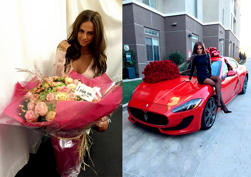 Ксения Дели