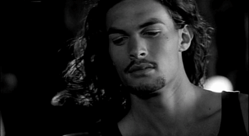 Джейсон Момоа