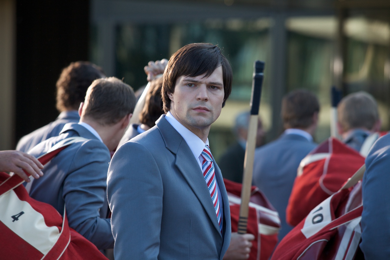 Актеры, которые сыграли известных людей