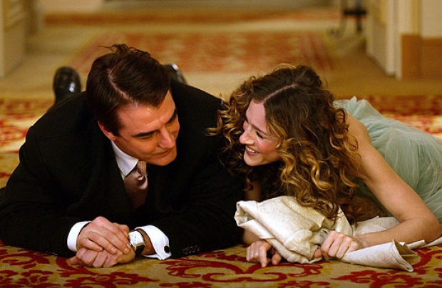 секс в большом городе