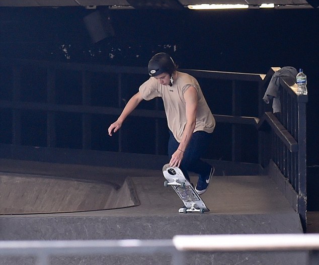 Бруклин Бекхэм