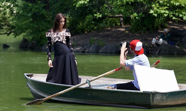 белла хадид