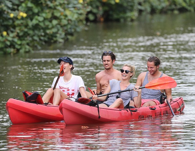 марго роби и том экерли