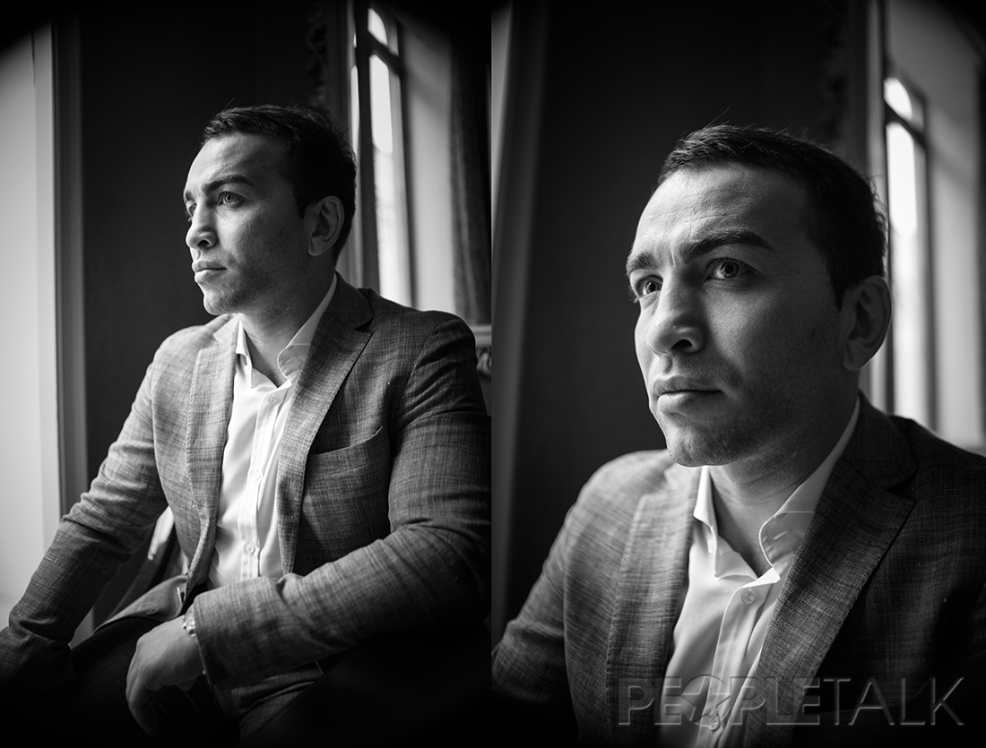 Камил Гаджиев