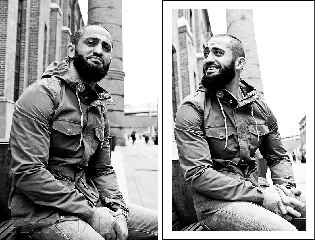 Адам Яндиев