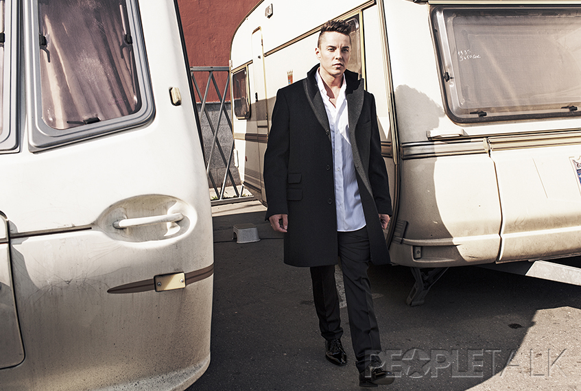 Артур Суворов, ICON