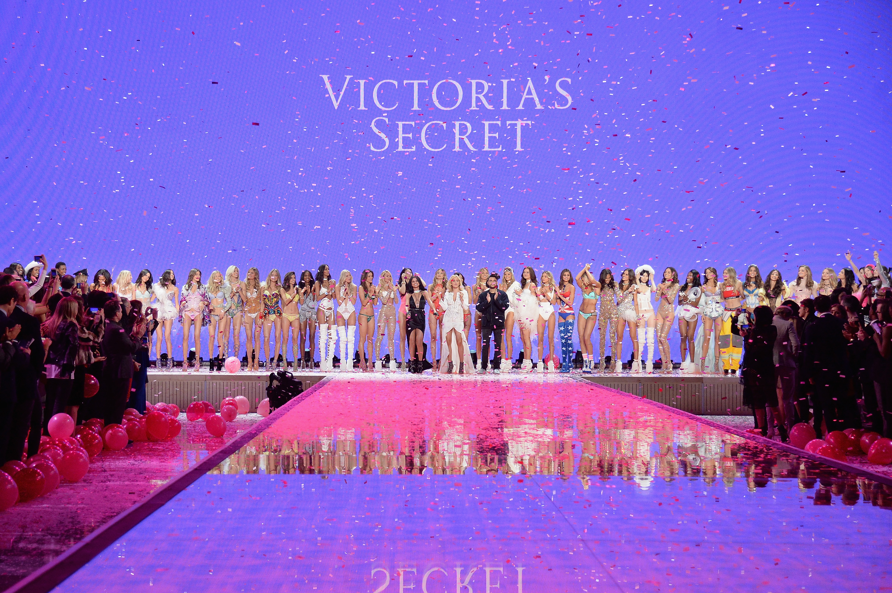 Victoria's Secret