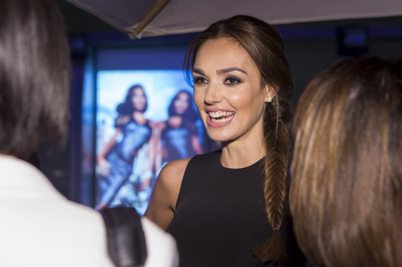 Тамара Экклстоун